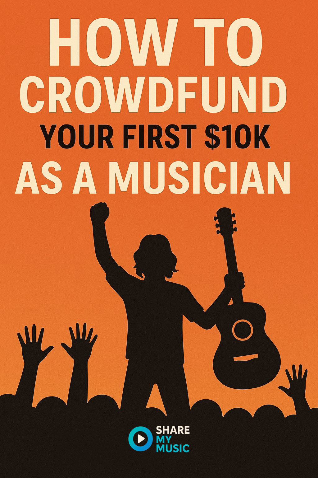 Crowdfunding Guide for Musicians