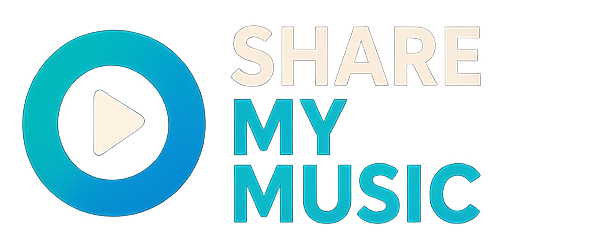 ShareMyMusic.org Logo